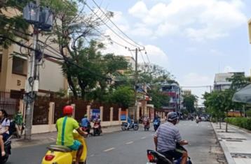 Bạn đang tìm văn phòng công chứng tại đường Dương Đình Nghệ, Quận 11?