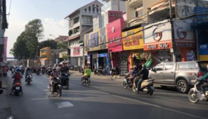 Bạn đang tìm văn phòng công chứng tại đường Xóm Đất, Quận 11?