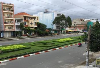 Bạn đang tìm văn phòng công chứng tại đường Song Hành, Quận 6?