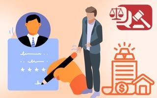 Công chứng mua bán nhà đất khi có người mất tích – Cách xử lý 