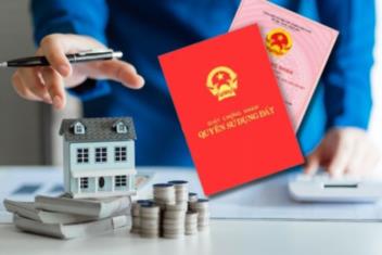 Chi phí làm sổ đỏ là bao nhiêu? Tổng hợp các khoản phí cần thiết