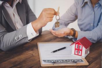 Công chứng hợp đồng cho thuê, cho mượn bất động sản 