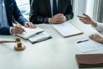 Công chứng hợp đồng ủy quyền - Giấy ủy quyền