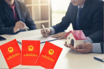Mẫu giấy ủy quyền cho người thân làm sổ đỏ: Hướng dẫn chi tiết