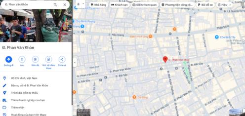 Bạn đang tìm văn phòng công chứng tại đường Phan Văn Khỏe, Quận 6?