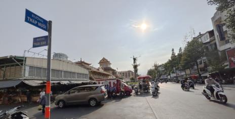 Bạn đang tìm văn phòng công chứng tại đường Tháp Mười, Quận 6?