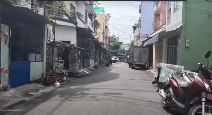 Bạn đang tìm văn phòng công chứng tại đường Huyện Toại, Quận 11?