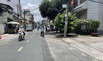 Bạn đang tìm văn phòng công chứng tại đường Lê Thị Bạch Cát, Quận 11?