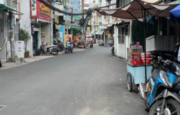 Bạn đang tìm văn phòng công chứng tại đường Lò Siêu, Quận 11?
