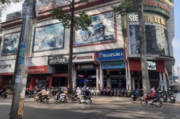 Bạn đang tìm văn phòng công chứng tại đường Lý Thường Kiệt, Quận 11?