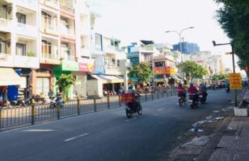Bạn đang tìm văn phòng công chứng tại đường Minh Phụng, Quận 11?