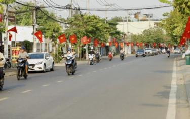 Bạn đang tìm văn phòng công chứng tại đường Ông Ích Khiêm, Quận 11?