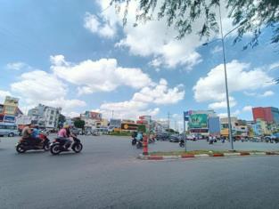 Bạn đang tìm văn phòng công chứng tại đường Tân Hòa Đông, Quận 6?