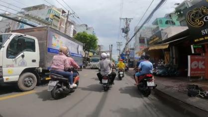 Bạn đang tìm văn phòng công chứng tại đường Phan Anh, Quận 6?