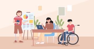 Công chứng cho người khuyết tật –Hướng dẫn thủ tục chi tiết từ A đến Z