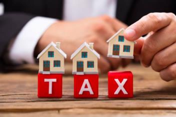 Công chứng mua bán nhà đất: Hướng dẫn phân chia trách nhiệm nộp thuế sang tên đúng luật