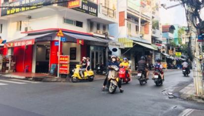 Bạn đang tìm văn phòng công chứng tại đường Thái Phiên, Quận 11?
