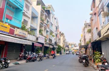 Bạn đang tìm văn phòng công chứng tại đường Tân Khai, Quận 11?