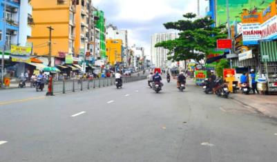 Bạn đang tìm văn phòng công chứng tại đường Bình Quới, Quận Bình Thạnh?