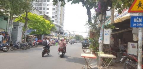 Bạn đang tìm văn phòng công chứng tại đường Gia Phú, Quận 6?