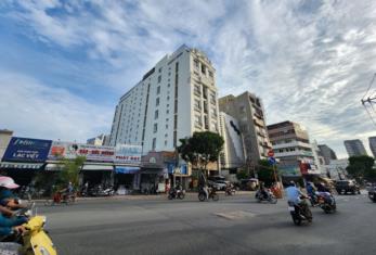Bạn đang tìm văn phòng công chứng tại đường Lý Chiêu Hoàng, Quận 6?