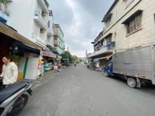 Bạn đang tìm văn phòng công chứng tại đường Lê Tuấn Mậu, Quận 6?