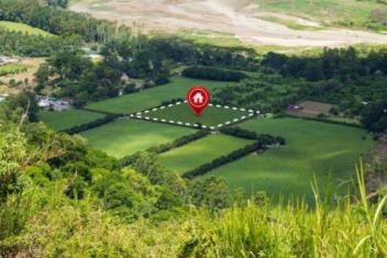 Quy định về việc cấp sổ đỏ cho đất 50 năm: Có được xây nhà không?