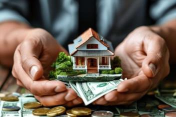 Bạn đã biết nộp thuế sang tên sổ đỏ ở đâu chưa?