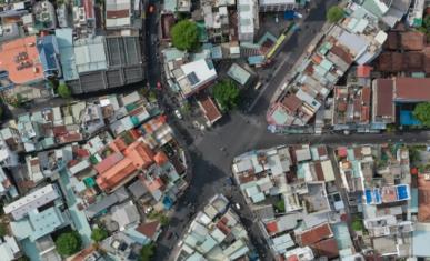Bạn đang tìm văn phòng công chứng tại đường Đống Đa, Quận Bình Thạnh?