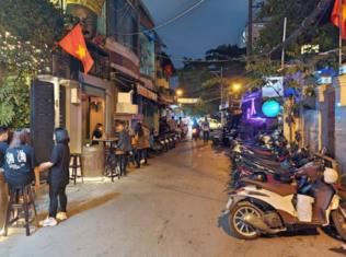 Bạn đang tìm văn phòng công chứng tại đường Phạm Viết Chánh, Quận Bình Thạnh?