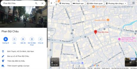 Bạn đang tìm văn phòng công chứng tại đường Phan Bội Châu, Quận Bình Thạnh?