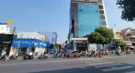 Bạn đang tìm văn phòng công chứng tại đường Phan Đăng Lưu, Quận Bình Thạnh?