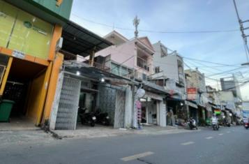 Bạn đang tìm văn phòng công chứng tại đường Phan Văn Hân, Quận Bình Thạnh?