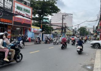 Bạn đang tìm văn phòng công chứng tại đường Phan Văn Trị, Quận Bình Thạnh?