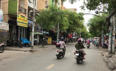 Bạn đang tìm văn phòng công chứng tại đường Vạn Kiếp, Quận Bình Thạnh?