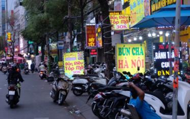 Bạn đang tìm văn phòng công chứng tại đường Võ Duy Ninh, Quận Bình Thạnh?