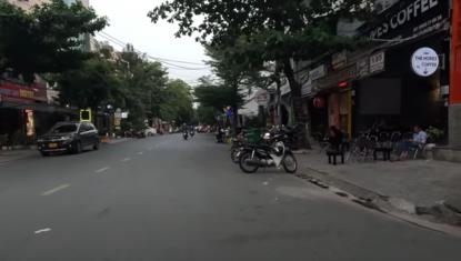 Bạn đang tìm văn phòng công chứng tại đường Võ Oanh, Quận Bình Thạnh?