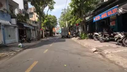 Bạn đang tìm văn phòng công chứng tại đường Võ Trường Toản, Quận Bình Thạnh?