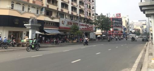 Bạn đang tìm văn phòng công chứng tại đường Lê Tấn Kế, Quận 6?