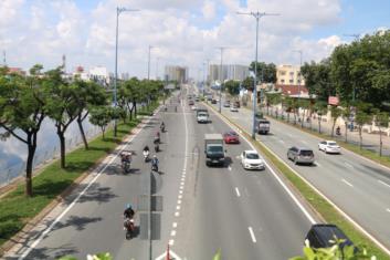 Bạn đang tìm văn phòng công chứng tại đường Võ Văn Kiệt, Quận 6?