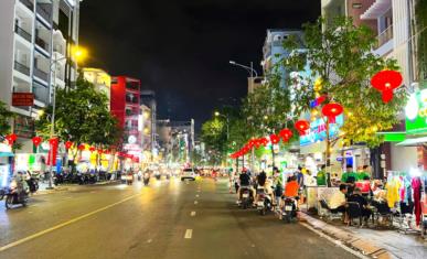 Bạn đang tìm văn phòng công chứng tại đường Hậu Giang, Quận 6?
