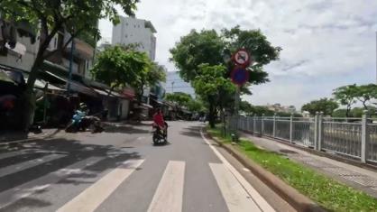 Bạn đang tìm văn phòng công chứng tại đường Hoàng Lê Kha, Quận 6?