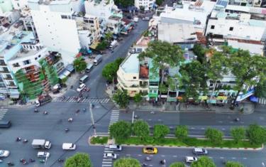 Bạn đang tìm văn phòng công chứng tại đường Hồng Bàng, Quận 6?