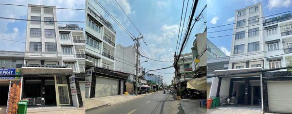 Bạn đang tìm văn phòng công chứng tại đường Ba Đình, Quận 8?