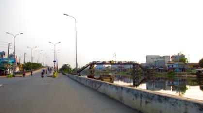 Bạn đang tìm văn phòng công chứng tại đường Mễ Cốc, Quận 8?