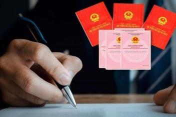 [MỚI] Mẫu đơn đề nghị cấp đổi sổ đỏ sang sổ hồng đầy đủ, chi tiết