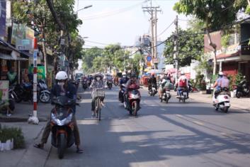 Bạn đang tìm văn phòng công chứng tại đường An Tài, Quận 8?