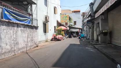 Bạn đang tìm văn phòng công chứng tại đường Huỳnh Tịnh Của, quận Bình Thạnh?