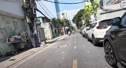 Bạn đang tìm văn phòng công chứng tại đường Lam Sơn, Quận Bình Thạnh?