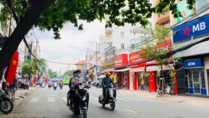 Bạn đang tìm văn phòng công chứng tại đường Lê Quang Định, Quận Bình Thạnh?